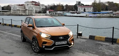 Lada Xray 2019 года - отзывы, комплектации, цены, фото