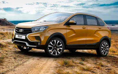 АвтоВАЗ решил больше никогда не выпускать Lada X-Ray :: Autonews