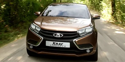 Обзор Lada Xray: стоит ли покупать