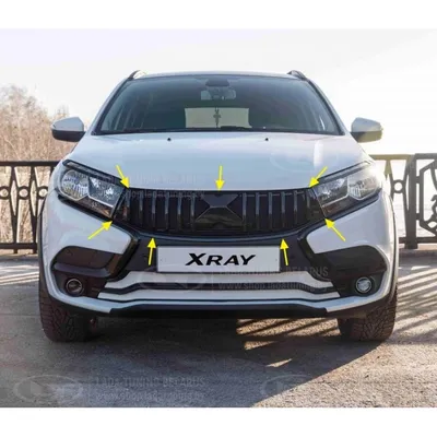 АвтоВАЗ начал выпуск новой версии Lada Xray Cross. Будет дешевле Instinct -  Российская газета