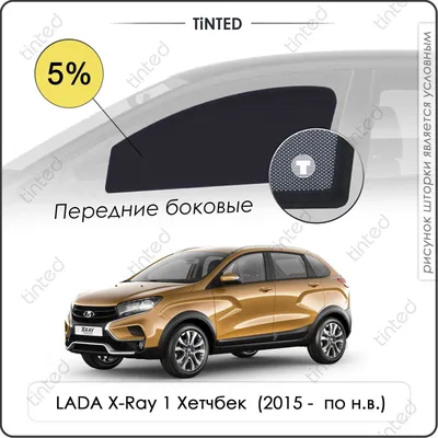 Lada XRAY (Лада Икс Рэй). Описание, характеристики, цены, фото и видео.