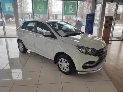 LADA X-Ray универсал 1.6 л., 16-кл., (106 л.с.) 5МТ Comfort | Купить новый  автомобиль в Донецке ДНР, в наличии и под заказ | Автосалон Авангард