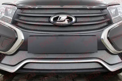 АвтоВАЗ готовит новый элегантный кроссовер - Lada XRAY Cross Black |  Zcarz.ru | Дзен