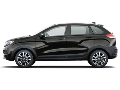 Купить новый Lada (ВАЗ) XRAY I Cross 1.8 MT (122 л.с.) бензин механика в  Калуге: чёрный Лада Икс-рэй I хэтчбек 5-дверный 2018 года на Авто.ру ID  1080208348