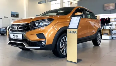 Секреты дизайна LADA XRAY Sport раскрыл Стив Маттин » MassCars.ru |  Новостной портал о доступных автомобилях. Новости, обзоры, тест-драйвы.