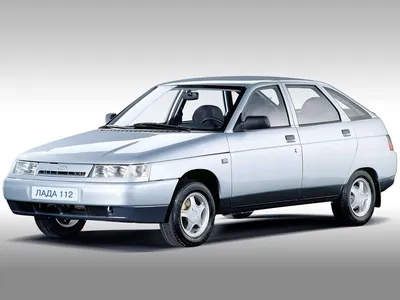 Lada (ВАЗ) 2112 Хэтчбек 5 дв. - технические характеристики, модельный ряд,  комплектации, модификации, полный список моделей, кузова Лада 2112