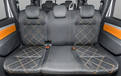 LADA Largus Cross 7 seats - Review - LADA official website