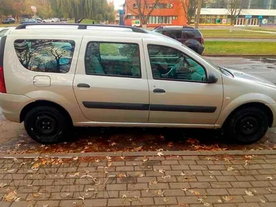 Защитная накидка в багажник автомобиля Лада Ларгус (5-ти, 7-ми местный) | Lada  Largus