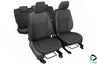 Коврик в багажник Lada Largus 7 мест (2012-2022) EVA 3D Premium — купить в  интернет-магазине по низкой цене на Яндекс Маркете