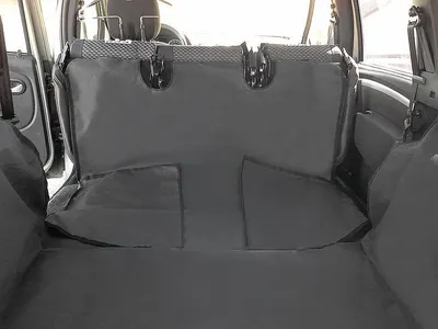 Крепление багажника ED ED2-311F ED7-110K Largus - купить по доступным ценам  в интернет-магазине OZON (381528782)