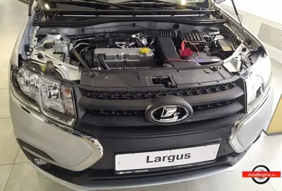 Снимаем 129-й двигатель с Лада Ларгус (не детальный обзор) — Lada Ларгус,  1,6 л, 2019 года | тюнинг | DRIVE2