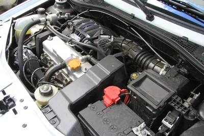 Универсал Lada Largus перешёл на отечественные двигатели — DRIVE2