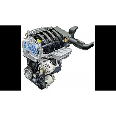 Объем двигателя Лада Ларгус, мощность двигателя, крутящий момент и другие  характеристики Lada (ВАЗ) Largus - Авто.ру