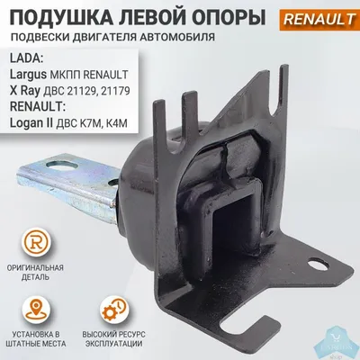 Двигатель Lada Largus 1 поколение (2012-2020) | K4M купить б/у в Минске,  aртикул 3_3798