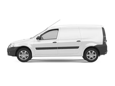 Lada Largus фургон Купить у Дилера Независимость | Classic (4285)