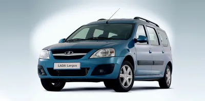 Сравнение Рено Логан и Лада (ВАЗ) Ларгус, что лучше Renault Logan или LADA  (ВАЗ) Largus