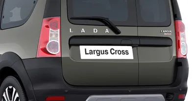 Тест-драйв обновленной Lada Largus Cross на плохих дорогах в Челябинской  области: о новом восьмиклапанном моторе, улучшенном интерьере, подвеске и  динамике - 6 апреля 2021 - 74.ru