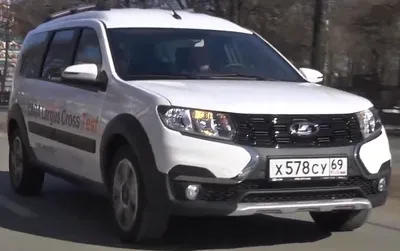 Lada Largus New 7 мест Купить | Лада ларгус 7 мест Luxe 1.6 5МТ 16-КЛ. (106  Л.С.) №4275 | Автоцентр Химки