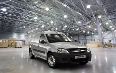 LADA Largus универсал CNG | купить Лада Ларгус универсал ЦНГ в Новосибирске