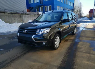 Lada Ларгус 1.6 бензиновый 2013 | 16V 5-МЕСТНЫЙ ЛЮКС на DRIVE2