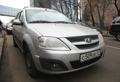 ВАЗ Largus 13 года в Омске, Авто в отличном состоянии, бензиновый, Стандарт  KS015-40-000 5 мест, бу, 1.6 литра, механика