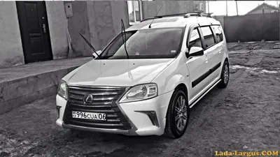 LADA Granta Sport седан I поколение Седан – модификации и цены,  одноклассники LADA Granta Sport седан sedan, где купить - Quto.ru