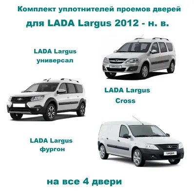 Технические характеристики LADA Largus: комплектации и модельного ряда Лада  на сайте autospot.ru