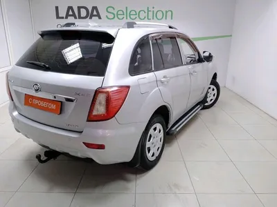 Вместо Lada XRay: в России стартовали продажи Livan X3 Pro — Motor