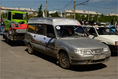 АВТОВАЗ запустил производство обновленной Lada Vesta NG - 3 марта 2023 - НГС