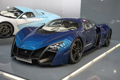 Marussia B2 — Википедия