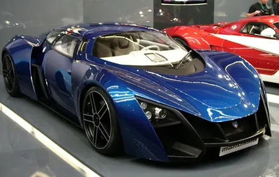 Marussia B2 - обзор, цены, видео, технические характеристики Маруся В2