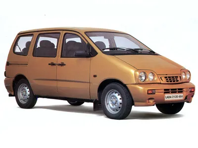 Lada Granta Kub: зачем «Ларгус», когда есть 8-местная «Гранта»!  Автомобильный портал 5 Колесо