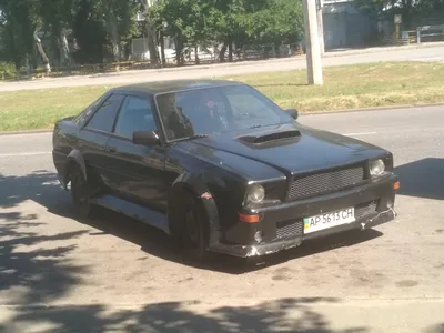 lada mustang : r/Shitty_Car_Mods