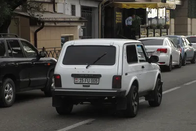 Lada (ВАЗ) 2121 (4x4) - технические характеристики, модельный ряд,  комплектации, модификации, полный список моделей Лада 2121 (4x4)