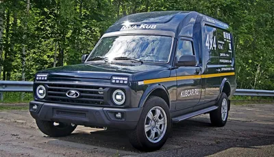 Продаю Lada 2121 Нива , 2015 г. c пробегом км, объем 0 Бензин - Автохаус  Мегаполис