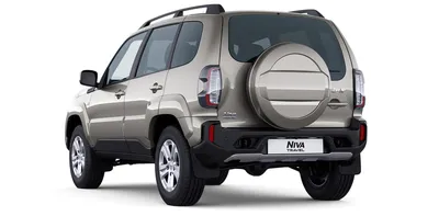 LADA NIVA Travel 2024 - фото в новом кузове: салон, вид снаружи, багажник