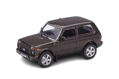 Lada Niva 4x4 Urban | Facebook