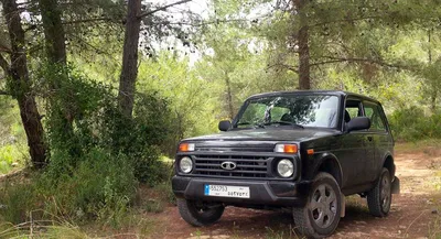 ALEYAN Шторки LADA NIVA 21214 ЛАДА Нива урбан