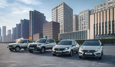 АвтоВАЗ» объявил старт продаж нового поколения Lada Vesta и представил  удлиненную Vesta Aura – REFORM.by