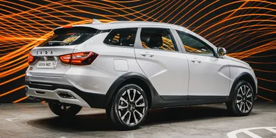 АвтоВАЗ выпустит 5 новых Lada: изображения и характеристики :: Autonews