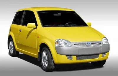 Lada 11113 Ока 1.2 бензиновый 2007 | ОКА-2-Мерин на DRIVE2