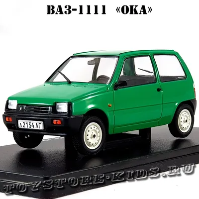 Lada 1111 Ока 0.7 бензиновый 2004 | ваз 111130-22 на DRIVE2