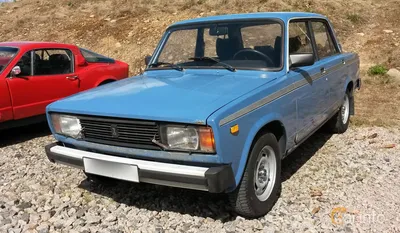 Фото Lada 2105, подборка фотографий Лада 2105 — фотоальбом автомобилей  Autodmir.ru (Автомобили и Цены).