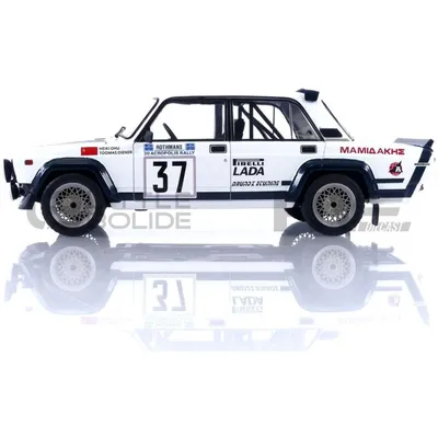 FIA Historic Database