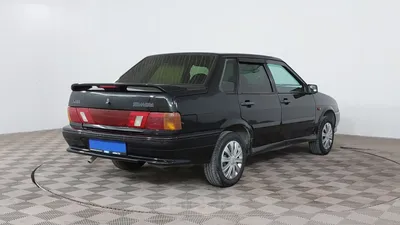 1174. Lada 2115 Tuning [RUSSIAN CARS] - YouTube