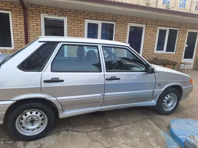 Lada 2115 2006 с пробегом 165 121 км за 105 000 руб в автосалоне в Самаре