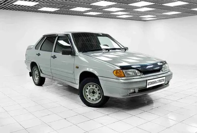 AUTO.RIA – Продажа ВАЗ 2115 Samara бу: купить Лада 2115 Самара в Украине