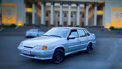 Продам ВАЗ Lada 2115 2007 г. с пробегом 217000 км в Кандалакше за 100000 руб