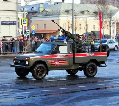 Пикап Lada Vesta, каким он мог бы получиться