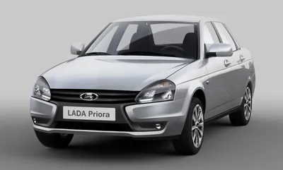 Лада Приора SE 2015 года - Отзыв владельца автомобиля Lada (ВАЗ) Priora  2015 года ( I Рестайлинг ): 1.6 MT (98 л.с.) | Авто.ру